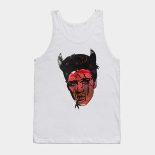 Hellvis Tank Top